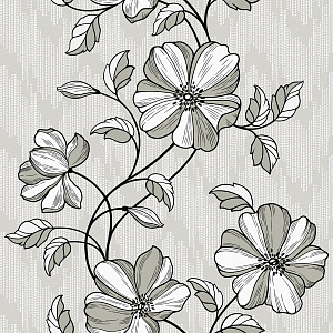 Брянские Обои Аромат гфр 3 С6БР